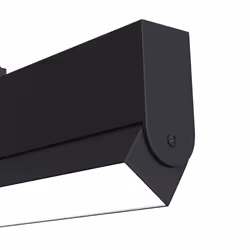 Maytoni TR013-2-20W3K-B faretto LED G