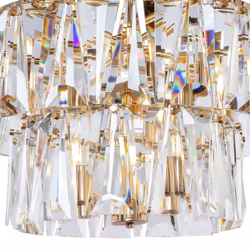 Maytoni MOD043PL-18G illuminazione da soffitto E14 - Vista aggiuntiva 4