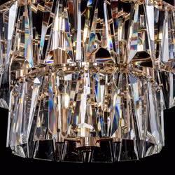 Maytoni MOD043PL-18G illuminazione da soffitto E14 - Vista aggiuntiva 6