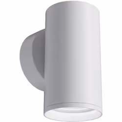 Collezione Focus S LA LUCE CHE CATTURA LA BELLEZZA Applique - Lampade da Parete Moderno FOCUS S corpo in Alluminio Bianco 1 l ...