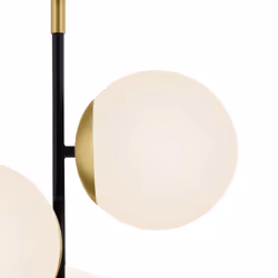 Maytoni MOD048PL-03G illuminazione da soffitto E14 - Vista aggiuntiva 4