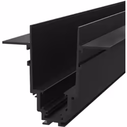 Collezione Busbar Trunkings S35 LA SOLUZIONE PERFETTA PER UN'ILLUMINAZIONE VERSATILE Il binario Busbar trunkings S35 in allum ...