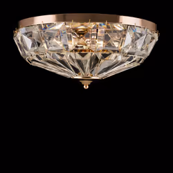 Maytoni MOD094CL-04G illuminazione da soffitto E14 - Vista aggiuntiva 4
