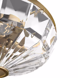 Maytoni MOD094CL-04G illuminazione da soffitto E14 - Vista aggiuntiva 5