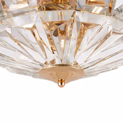 Maytoni MOD094CL-04G illuminazione da soffitto E14 - Vista aggiuntiva 6
