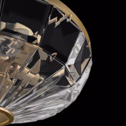 Maytoni MOD094CL-04G illuminazione da soffitto E14 - Vista aggiuntiva 7