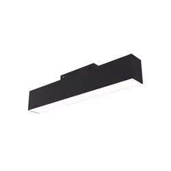 Maytoni TR012-2-12W4K-B, LED, 4000 K, 900 lm