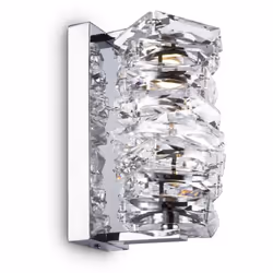 Collezione Coil LASCIATI AVVOLGERE DALLA LUCE L'applique contemporanea Coil presenta una struttura in acciaio inox di alta qu ...