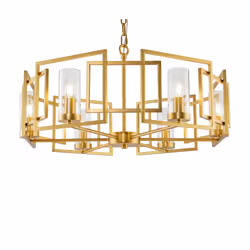 Maytoni H009PL-06G illuminazione da soffitto E14 - Vista aggiuntiva 4