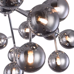 Maytoni MOD545PL-20CH illuminazione da soffitto G9 - Vista aggiuntiva 4