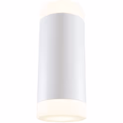 Collezione Kilt LA LUCE CHE CATTURA LA BELLEZZA Applique - Lampade da Parete Moderno KILT corpo in Alluminio Bianco luci Led  ...