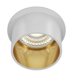 Maytoni DL050-01WG illuminazione da soffitto GU10