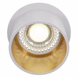 Maytoni DL050-01WG illuminazione da soffitto GU10