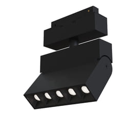 Maytoni TR015-2-10W3K-B faretto LED G