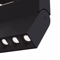 Maytoni TR015-2-10W3K-B faretto LED G