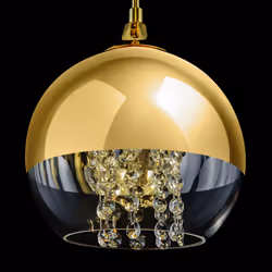 Maytoni P140-PL-170-5-G illuminazione da soffitto E27 - Vista aggiuntiva 6