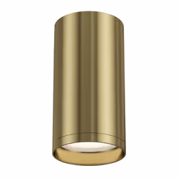 Maytoni C052CL-01BS, 1 lampadina(e), GU10, IP20, Ottone