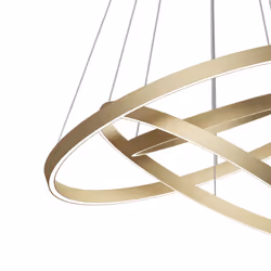 Maytoni MOD058PL-L100BS4K illuminazione da soffitto LED G - Vista aggiuntiva 4