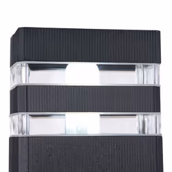 Maytoni O578WL-02B illuminazione da parete E27 - Vista aggiuntiva 4