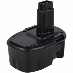 vhbw - the clever way - Batteria ricaricabile di ricambio, compatibile e di alta qualità, ad alta capacità, per strumenti da  ...