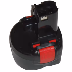 vhbw - the clever way - Batteria ricaricabile di ricambio, compatibile e di alta qualità, ad alta capacità, per strumenti da ...
