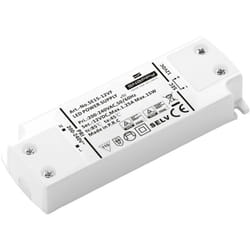 Dehner Elektronik - se 15-12VF (12VDC) Trasformatore per led, Driver per led Tensione costante 15 w 1.25 a 12 v/dc 1 pz.