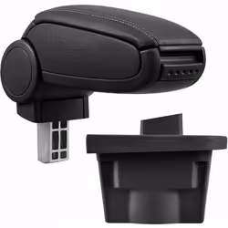 Bracciolo console centrale per: Opel Astra J - Parte posteriore inclinata, 5-porte (da Dicembre 2009) - Station wagon (Sports ...