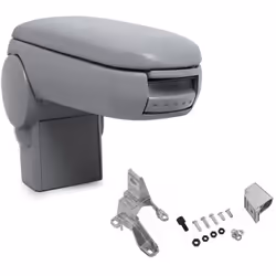 Bracciolo console centrale per: Golf IV Bora - anno di costruzione 2004 New Beetle - anno di costruzione 2004 Materiale: Simi ...