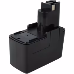 vhbw - the clever way - Batteria ricaricabile di ricambio, compatibile e di alta qualità, ad alta capacità, per strumenti da  ...