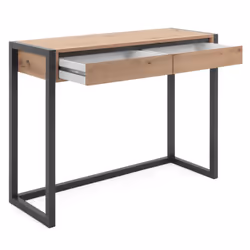 VidaXL 441179 tavolino da caffè, comodino e consolle da soggiorno - Vista aggiuntiva 4