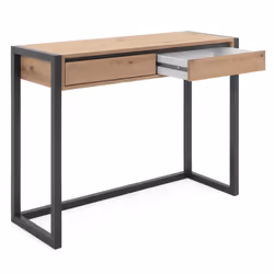 VidaXL 441179 tavolino da caffè, comodino e consolle da soggiorno - Vista aggiuntiva 5
