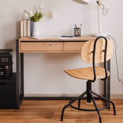 VidaXL 441179 tavolino da caffè, comodino e consolle da soggiorno - Vista aggiuntiva 6