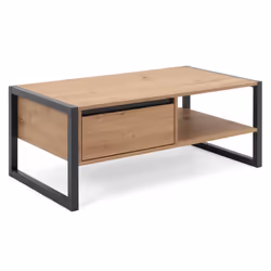 VidaXL 441180 tavolino da caffè, comodino e consolle da soggiorno