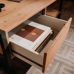 VidaXL 441180 tavolino da caffè, comodino e consolle da soggiorno - Vista aggiuntiva 6