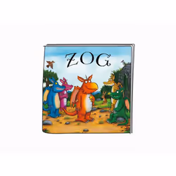 tonies Zog