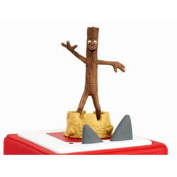 tonies Stick Man