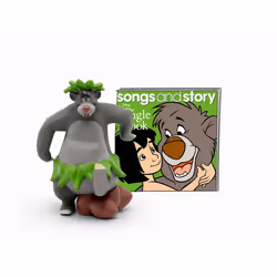 tonies The Jungle Book