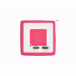 tonies Starter Set Lettore MP3 Rosa