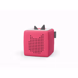 tonies Starter Set Lettore MP3 Rosa