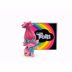 tonies 10000496, Figura del carillon giocattolo, 3 anno/i, Blu, Rosa