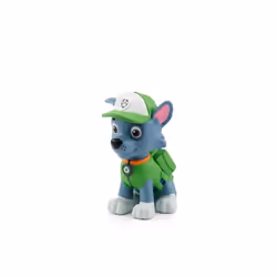 tonies Paw Patrol, 3 anno/i, Paw Patrol, Multicolore, Plastica