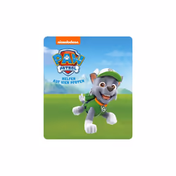 tonies Paw Patrol