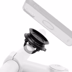 FIDLOCK Vacuum Handlebar Base Supporto a barra - Vista aggiuntiva 4