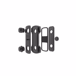 FIDLOCK Twist Portabottiglia Plastica Nero - Vista aggiuntiva 5