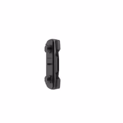 FIDLOCK Twist Portabottiglia Plastica Nero - Vista aggiuntiva 7