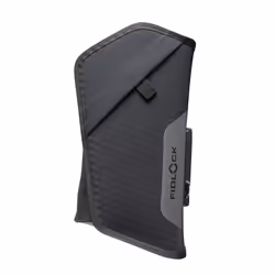 FIDLOCK 09662-P00002(BLK) Cestino e borsa per bicicletta Cornice Borsa da bicicletta 0,24 L Nero