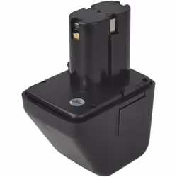 vhbw - the clever way - Batteria ricaricabile di ricambio, compatibile e di alta qualità, ad alta capacità, per strumenti da  ...