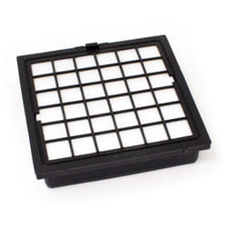 Vhbw - Filtro Hepa per aspirapolvere Siemens Dynapower VS08, VS08G-Serie, VS08G2020/04 sostituisce BBZ151HF.