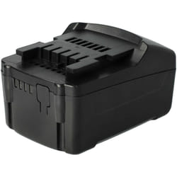 Batteria compatibile con Metabo ahs 36 v, ahs 36-65 v, bha 36 ltx, BHA36, BHA36LTX attrezzo da lavoro (2000 mAh, Li-Ion, 36 v) - Vhbw