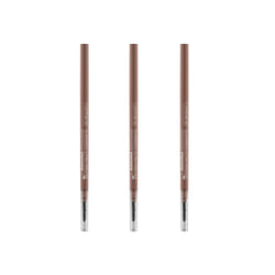 Catrice Slim'Matic Ultra Precise Brow Pencil Waterproof confezione da 3 0,03 kg Make up